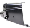 2003-2020 Chevrolet Express Bumper Mounting Bracket Front Driver Side 2Wd Model Heavy Duty