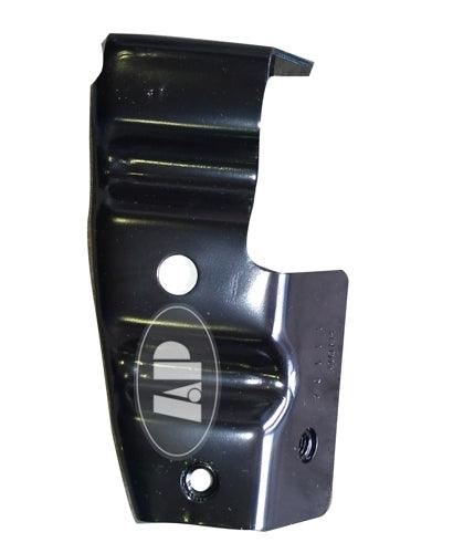 Support de pare-chocs avant extérieur côté conducteur pour GMC Sierra 3500 (2003-2006), GM1066165