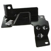 2003-2006 Chevrolet Silverado 2500 Rebar Bracket Front Driver Side With Out Body Cladding