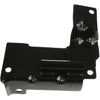 2003-2006 Chevrolet Silverado 1500 Rebar Bracket Front Driver Side With Out Body Cladding Exclude Ss