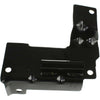 2003-2006 Chevrolet Silverado 2500 Rebar Bracket Front Driver Side With Out Body Cladding