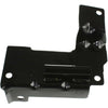2005-2007 Chevrolet Silverado Hybrid Rebar Bracket Front Driver Side With Out Body Cladding Exclude Ss