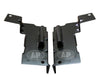 2003-2006 Chevrolet Silverado 2500 Rebar Bracket Front Driver Side With Out Body Cladding