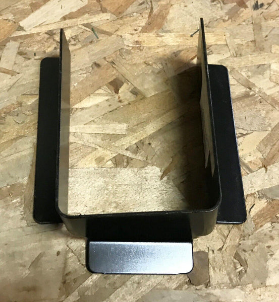 Bumper Bracket Driver Side Chevrolet Cobalt 2005-2010 , GM1066168