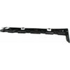 2005-2010 Chevrolet Cobalt Bumper Filler Front Driver Side Plastic