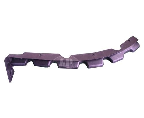 Cache de pare-chocs avant côté conducteur pour Pontiac G5 2005-2006, en plastique, référence GM1066172
