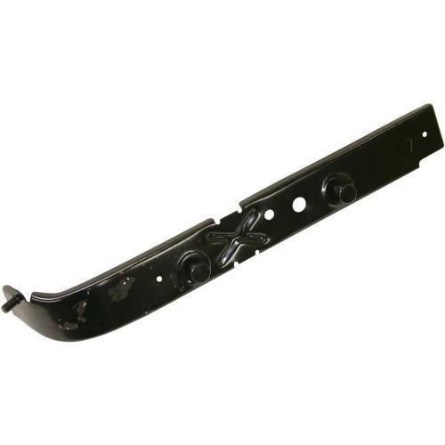 Support de pare-chocs avant côté conducteur pour Saturn Relay 2005-2007, GM1066173