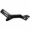 2004-2012 Chevrolet Colorado Bumper Bracket Front Driver Side Steel