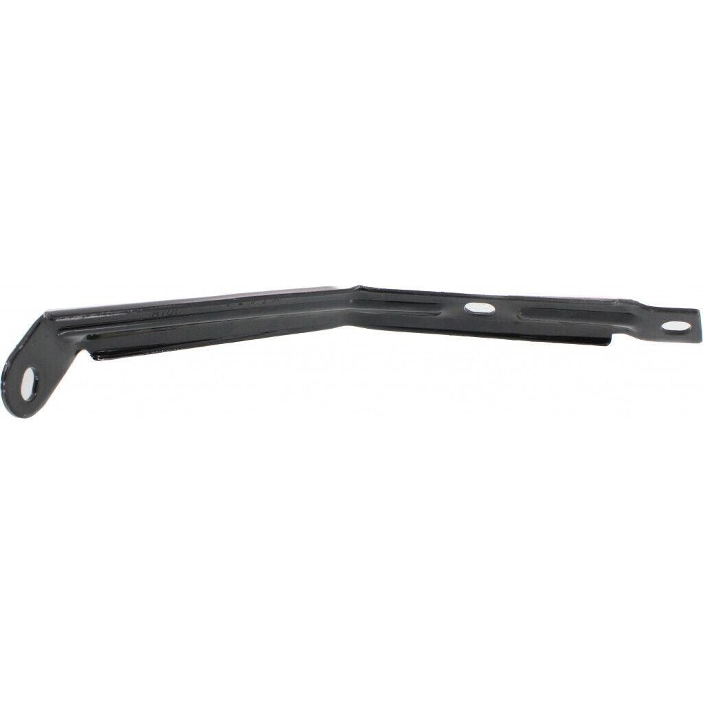 Support de barre d'armature avant côté conducteur pour GMC Sierra 1500 (2007-2013), GM1066181