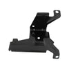2007-2012 Gmc Sierra 3500 Bumper Bracket Front Driver Side Outer Steel