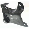 2007-2010 Chevrolet Silverado 3500 Bumper Bracket Front Driver Side Outer Steel 