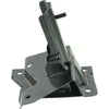 2009-2011 Cadillac Dts Bumper Bracket Front Driver Side Steel