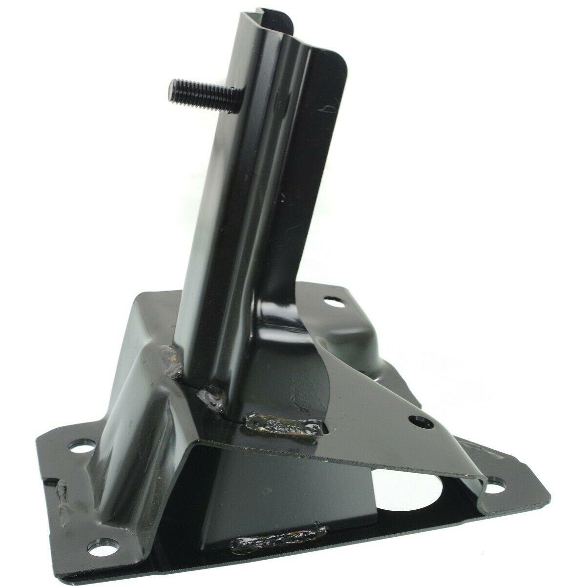 Support de pare-chocs avant côté conducteur pour Buick Lucerne 2006-2011, en acier, GM1066187