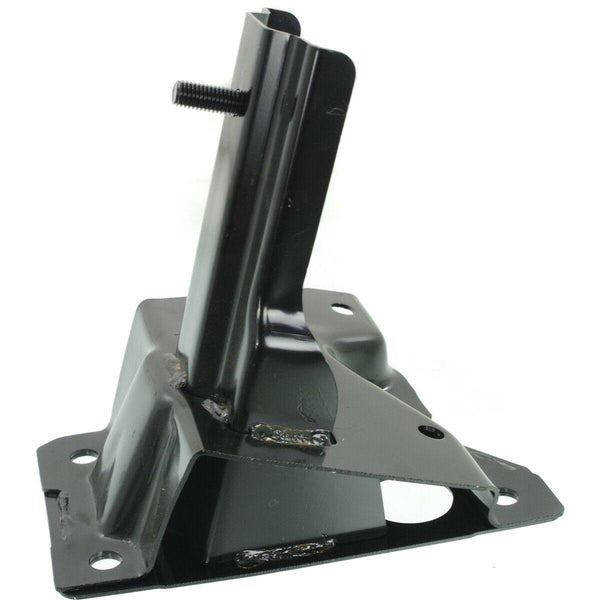 2009-2011 Cadillac Dts Bumper Bracket Front Driver Side Steel