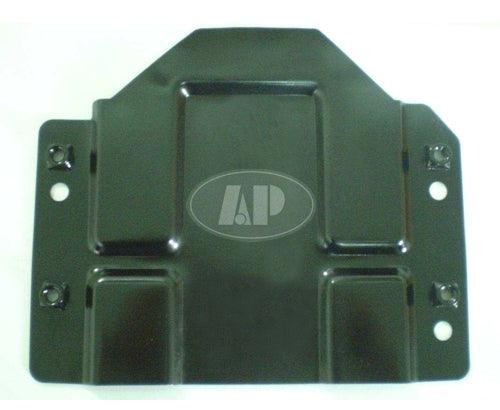 2006-2011 Chevrolet Hhr Bumper Bracket Front Driver Side