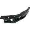 2011-2014 Chevrolet Silverado 2500 Bumper Bracket Front Driver Side Steel