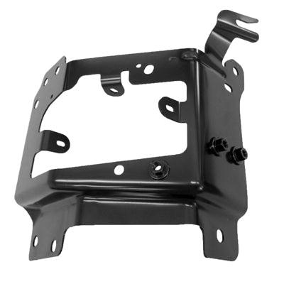 Support de pare-chocs avant extérieur côté conducteur pour Chevrolet Silverado 1500 2014-2015, GM1066197
