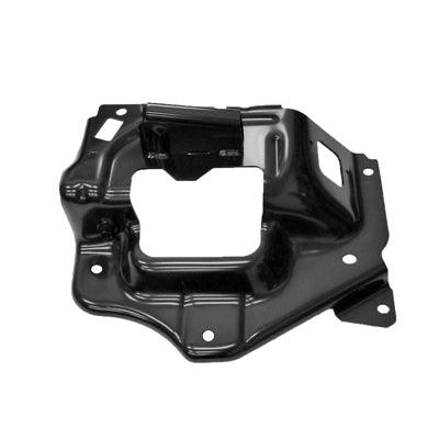 Support de pare-chocs avant intérieur côté conducteur pour Chevrolet Silverado 1500 2014-2015, GM1066198