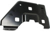 2014-2018 Gmc Sierra 1500 Bumper Bracket Front Driver Side Inner