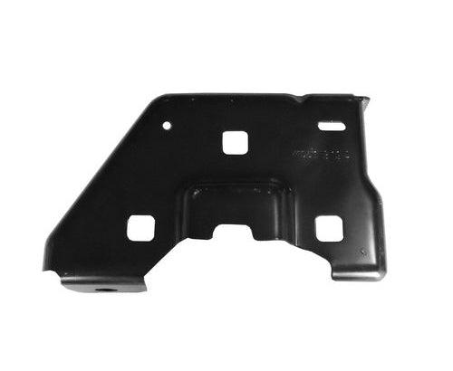Support de pare-chocs avant intérieur côté conducteur pour GMC Denali 1500 2014-2018, GM1066199