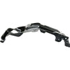 2015-2019 Chevrolet Silverado 2500 Bumper Bracket Front Driver Side Outer