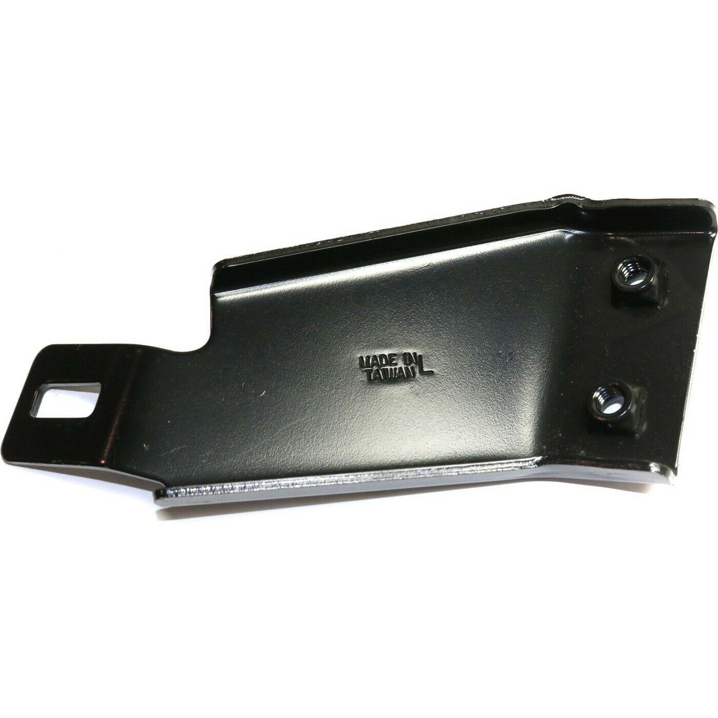 Renfort de pare-chocs avant côté conducteur pour GMC Yukon 2015-2020, en acier, GM1066202