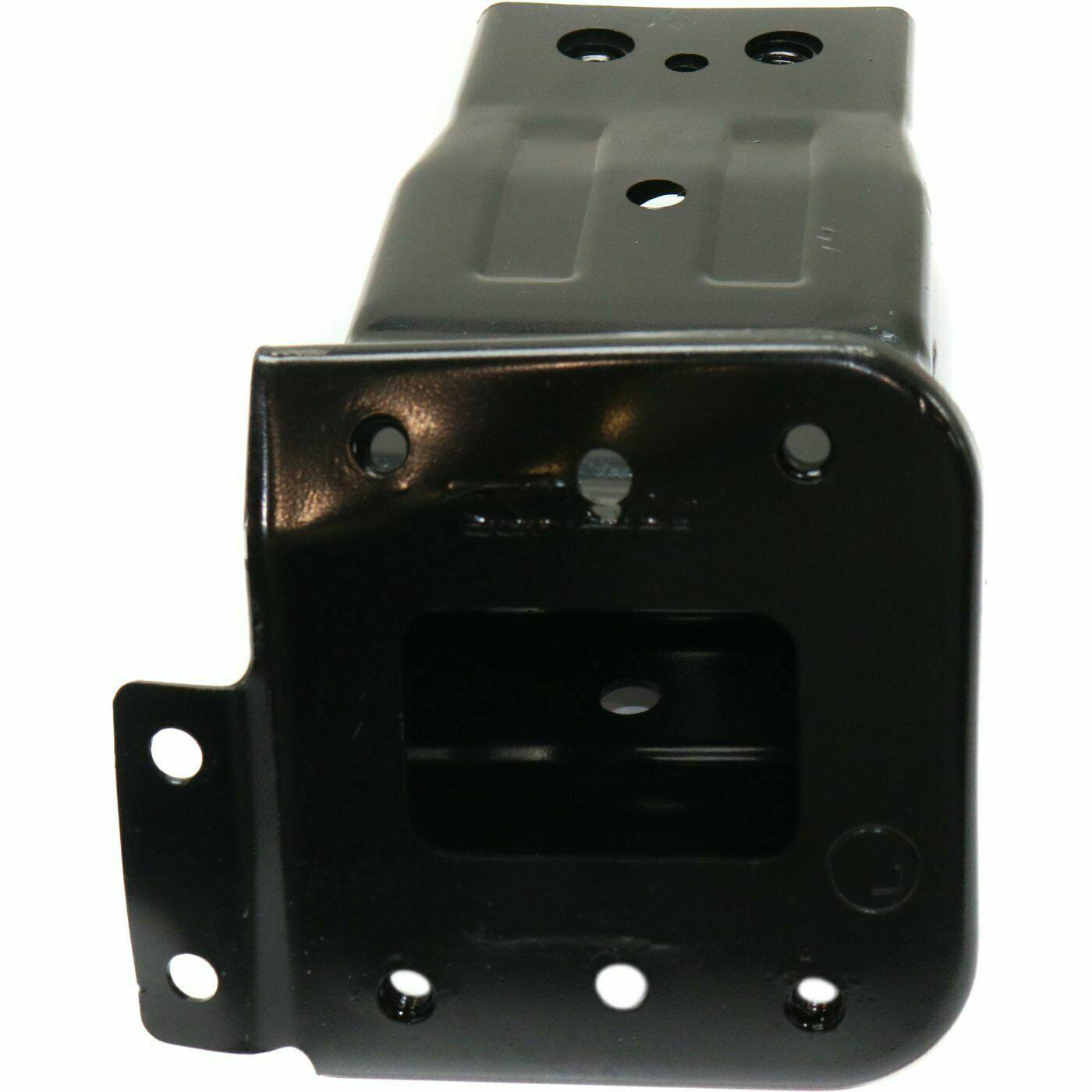 Support de barre d'armature avant côté conducteur en acier pour Chevrolet Spark 2016-2022, GM1066204