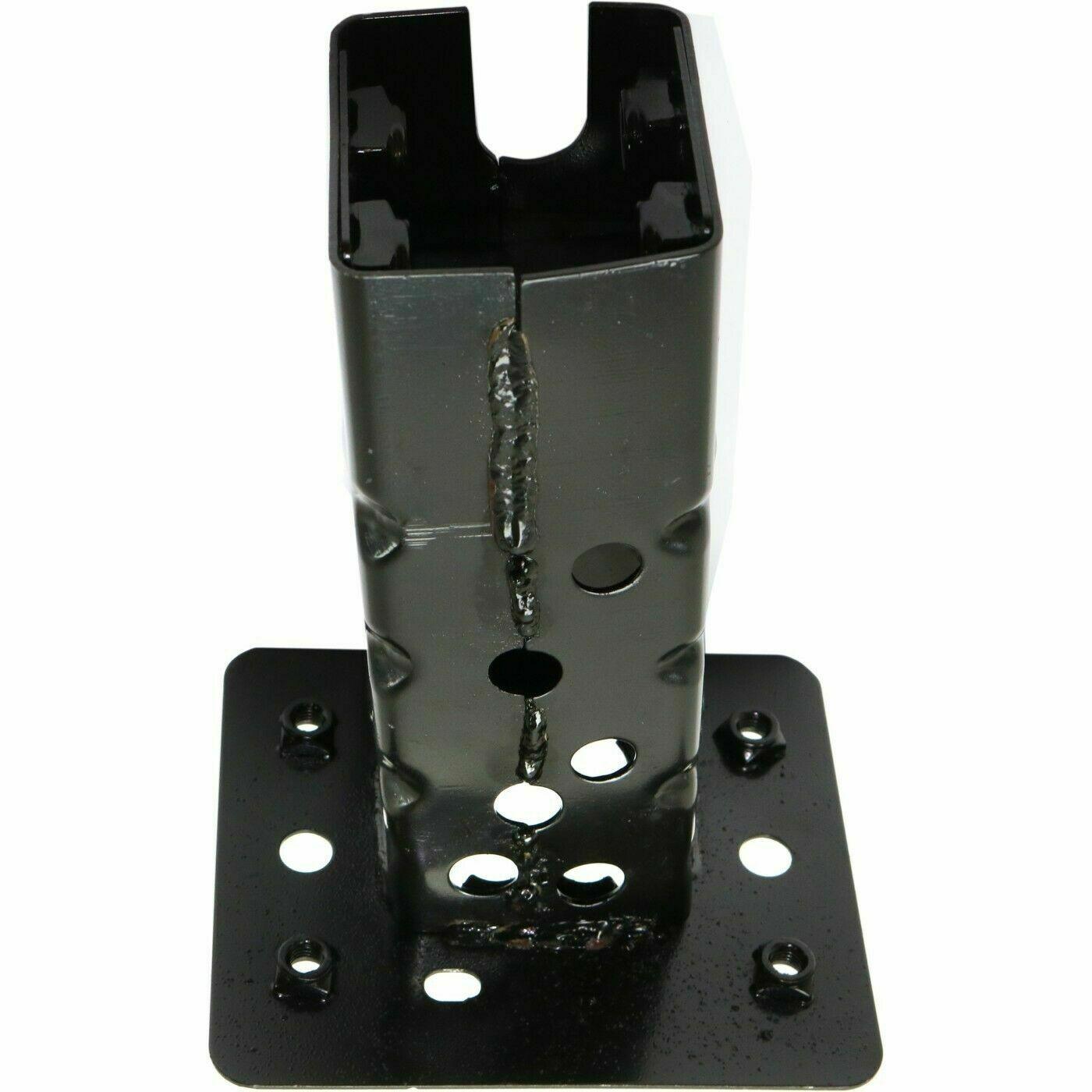 Support de fixation de pare-chocs avant extérieur côté conducteur Buick Encore 2013-2019, GM1066206