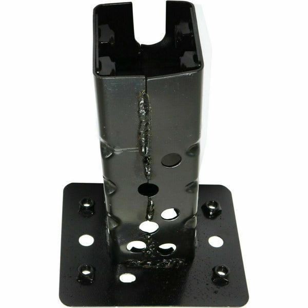 2013-2019 Buick Encore Bumper Mounting Bracket Front Driver Side Outer