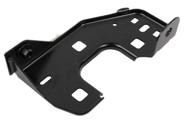 Support de fixation de pare-chocs pour Chevrolet Silverado 1500 (2019-2025), GM1066213
