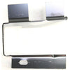 1995-2005 Chevrolet Cavalier Rebar Bracket Front Passenger Side