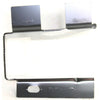 1995-2005 Pontiac Sunfire Rebar Bracket Front Passenger Side