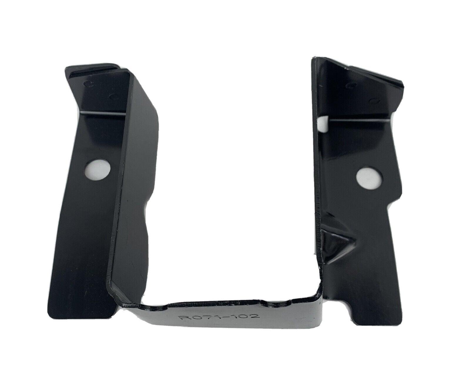 Support de barre d'armature avant côté passager pour Oldsmobile Intrigue 1998-2002, GM1067146