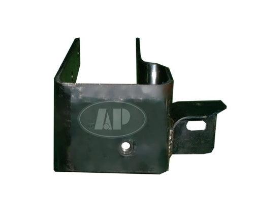 2004-2006 Chevrolet Suburban Bumper Bracket Front Passenger Side Series (Bolts Not Included)