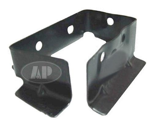 Support de pare-chocs avant côté passager pour Chevrolet Equinox 2005-2013, en acier, GM1067163