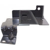 2005-2007 Chevrolet Silverado Hybrid Rebar Bracket Front Passenger Side With Out Body Cladding Exclude Ss