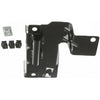 2005-2007 Chevrolet Silverado Hybrid Rebar Bracket Front Passenger Side With Out Body Cladding Exclude Ss