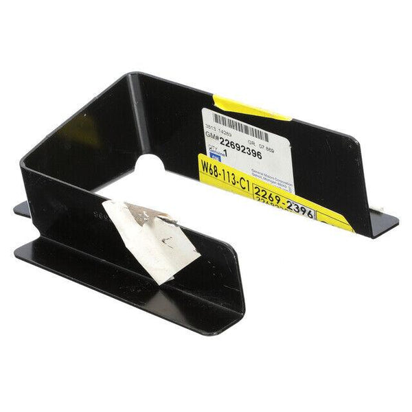 Bumper Bracket Front Passenger Side Chevrolet Cobalt 2005-2010 , GM1067168