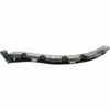 2005-2010 Chevrolet Cobalt Bumper Filler Front Passenger Side Plastic