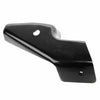 2007 Chevrolet Silverado Classic Bumper Bracket Front Passenger Side Outer Avalanche With Out Cladding 