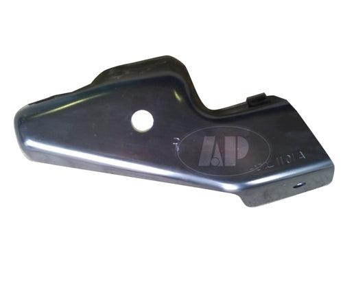 Support de pare-chocs avant extérieur côté passager pour Chevrolet Silverado 1500 2003-2006, GM1067175