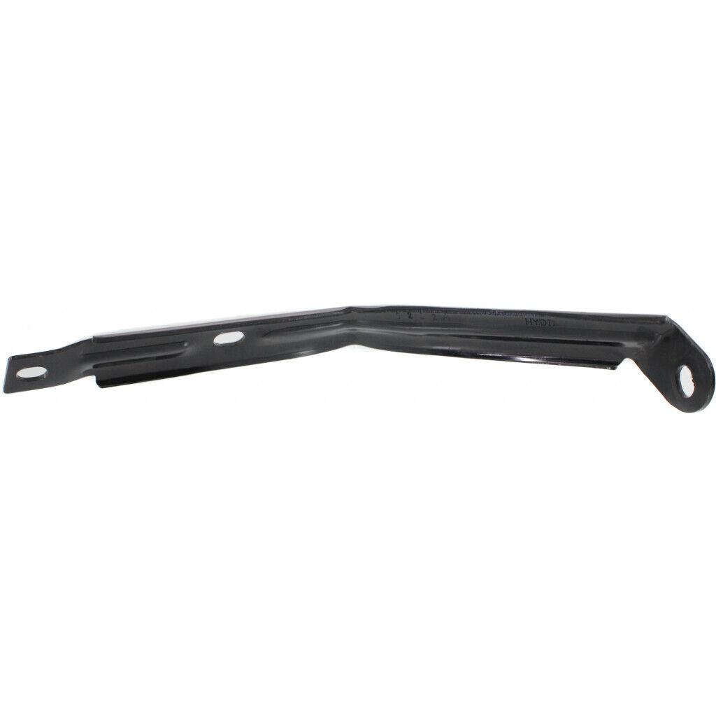 Support de barre d'armature avant côté passager pour GMC Sierra 1500 2007-2013, GM1067181