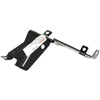 2007-2013 Gmc Sierra 2500 Bumper Bracket Front Passenger Side Outer Steel