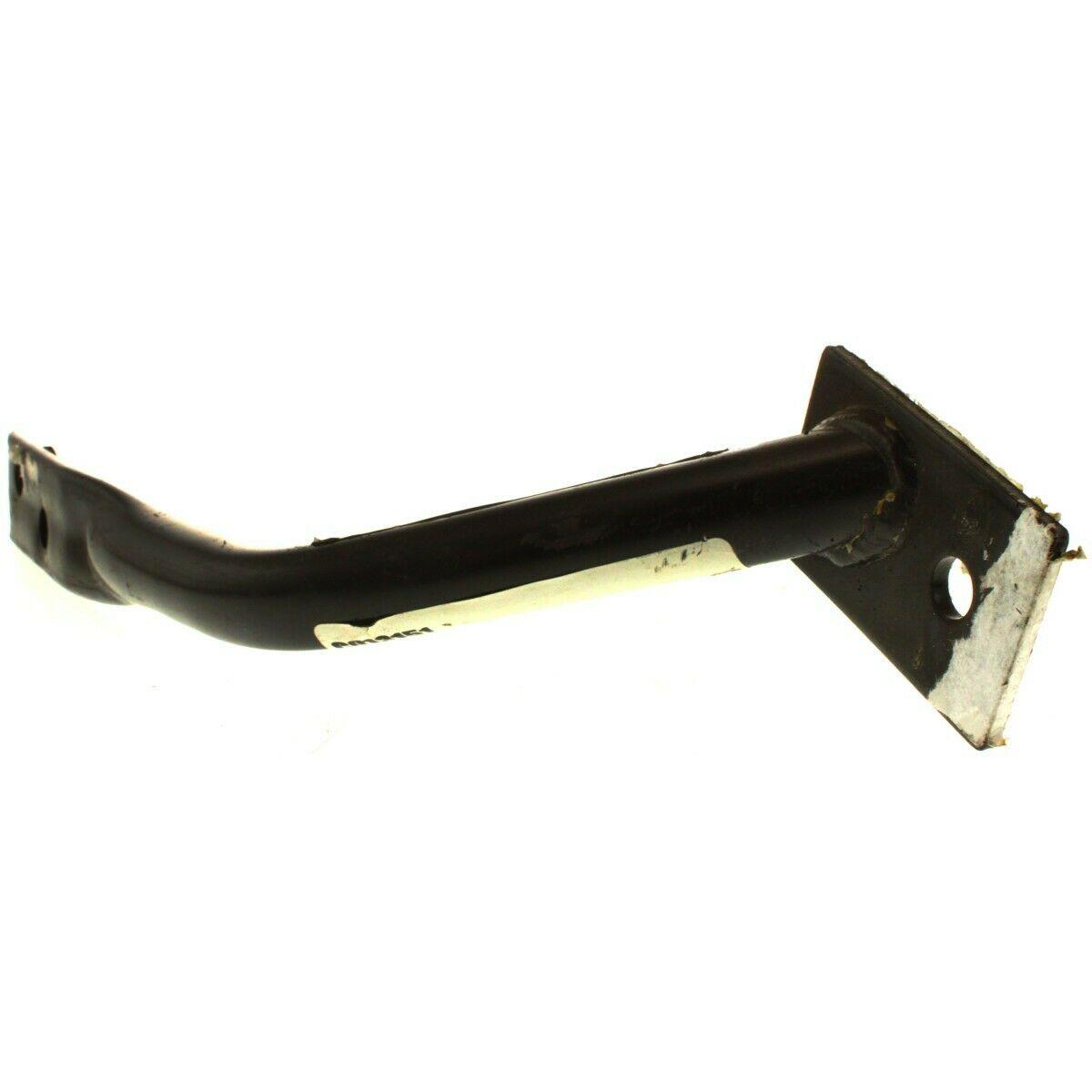 Renfort de pare-chocs avant côté passager pour Chevrolet Silverado 1500 2007-2010, en acier, GM1067184