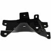 2007-2010 Chevrolet Silverado 1500 Bumper Bracket Front Passenger Side Outer Steel 