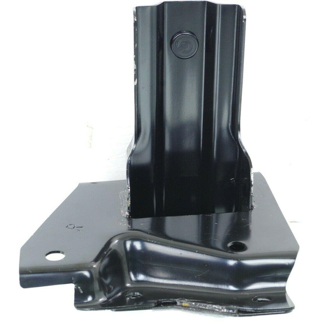Support de pare-chocs avant côté passager pour Buick Lucerne 2006-2011, en acier, GM1067187