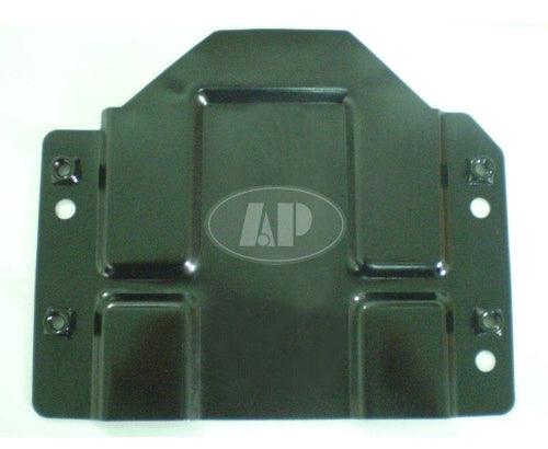 2006-2011 Chevrolet Hhr Bumper Bracket Front Passenger Side