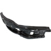 2011-2014 Chevrolet Silverado 3500 Bumper Bracket Front Passenger Side Steel