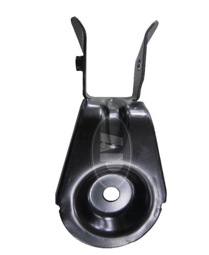 2013-2017 Cadillac Xts Bumper Bracket Front Passenger Side Steel