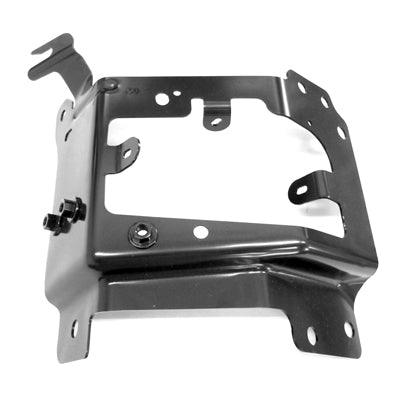 Support de pare-chocs avant extérieur côté passager pour Chevrolet Silverado 1500 2014-2015, GM1067197